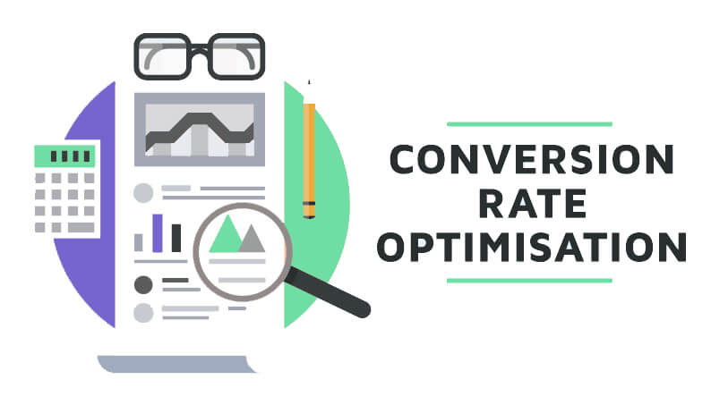 Let us optimize your conversions